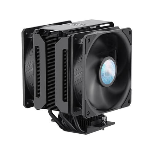 CoolerMaster MasterAir MA612 Stealth CPU Cooler